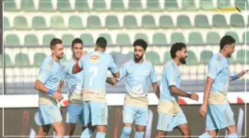 لاعب دنماركي في الأهلي؟.. تطور مفاجئ في مفاوضات توماس توماسبيرج وحسم جدل التوقيع قبل القمة 1